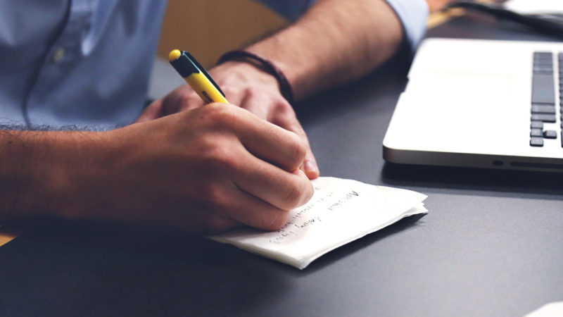 How A Business Journalist Could Help Your Business To Skyrocket