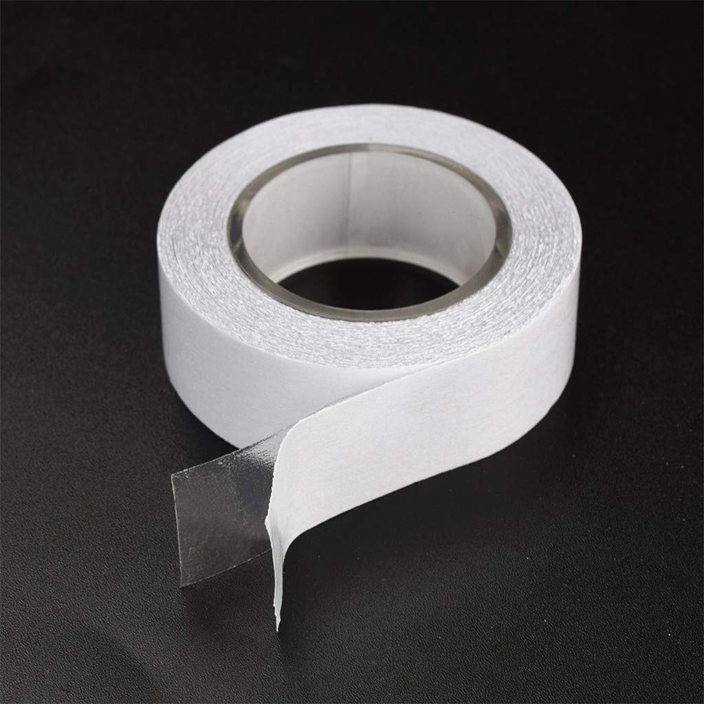 Double-Sided Tape for Clothes: Secure Your Style Double-Sided Tape for Clothes: Secure Your Style