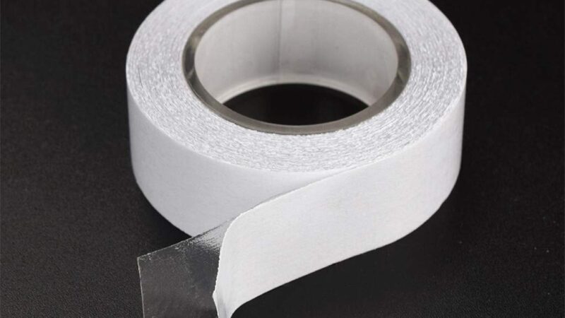 Double-Sided Tape for Clothes: Secure Your Style