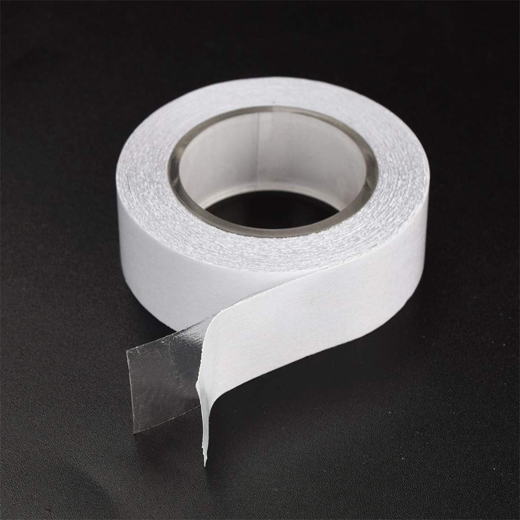 Double-Sided Tape for Clothes: Secure Your Style