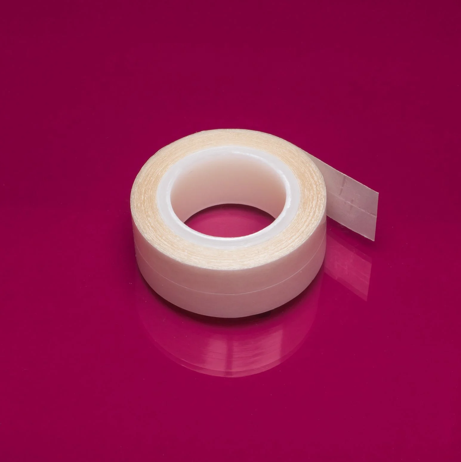 double sided tape for clothes