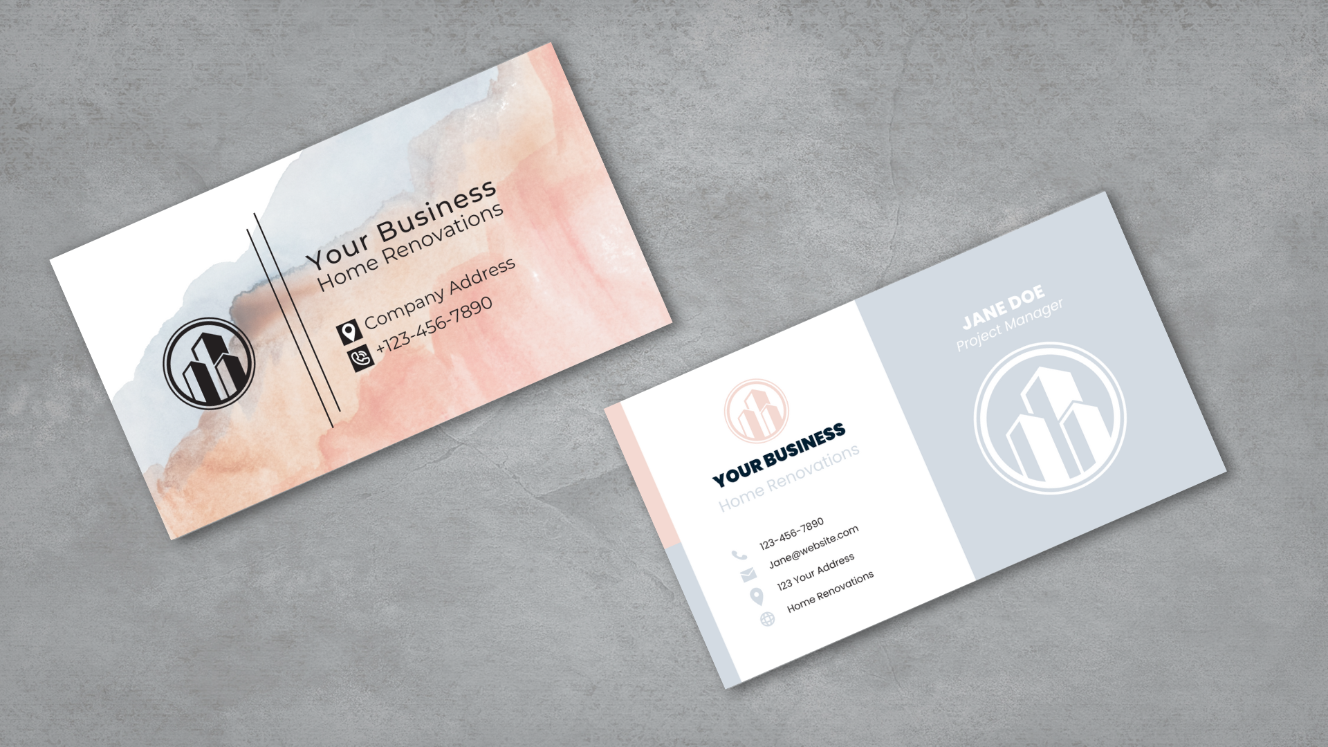 Metallic Business Cards: Making a Lasting Impression